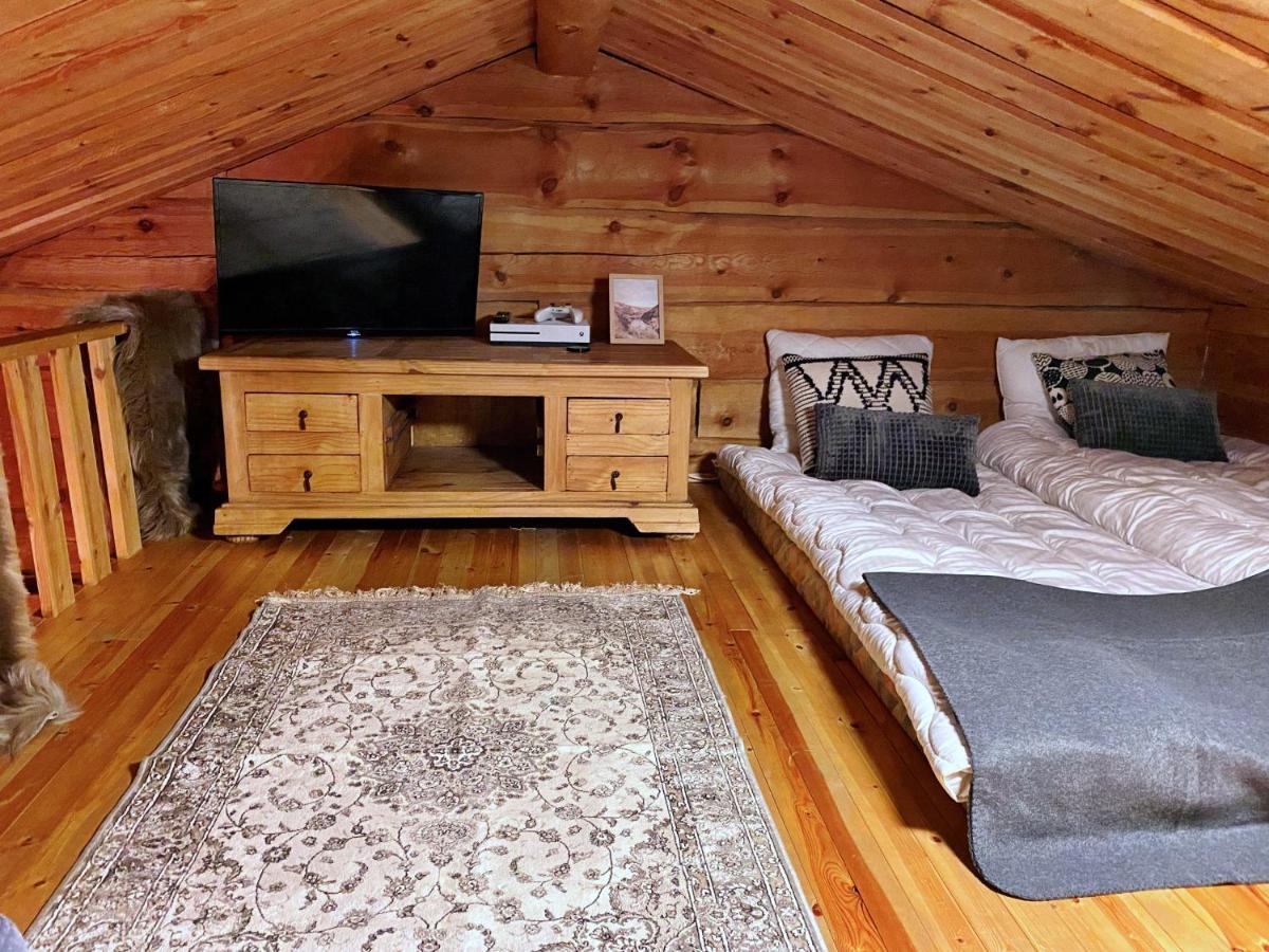 Holiday Home Ruka Lammensyli Extérieur photo