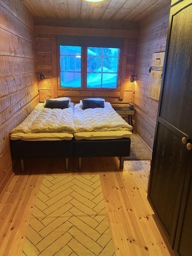 Holiday Home Ruka Lammensyli Extérieur photo