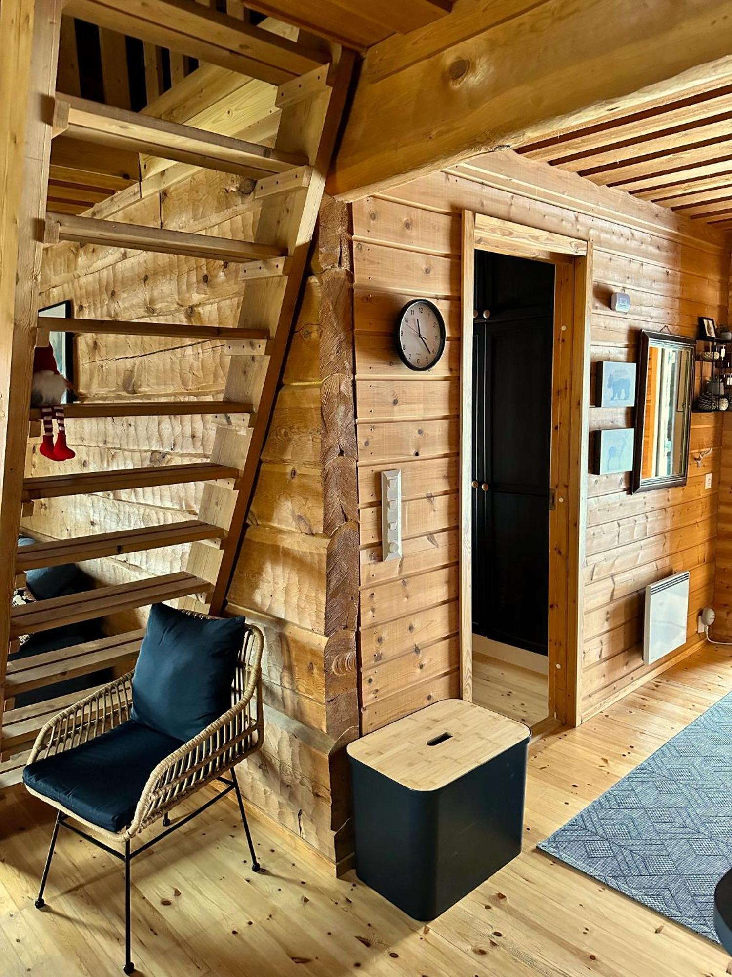 Holiday Home Ruka Lammensyli Extérieur photo